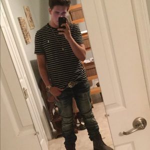 Meet your Posher, Will